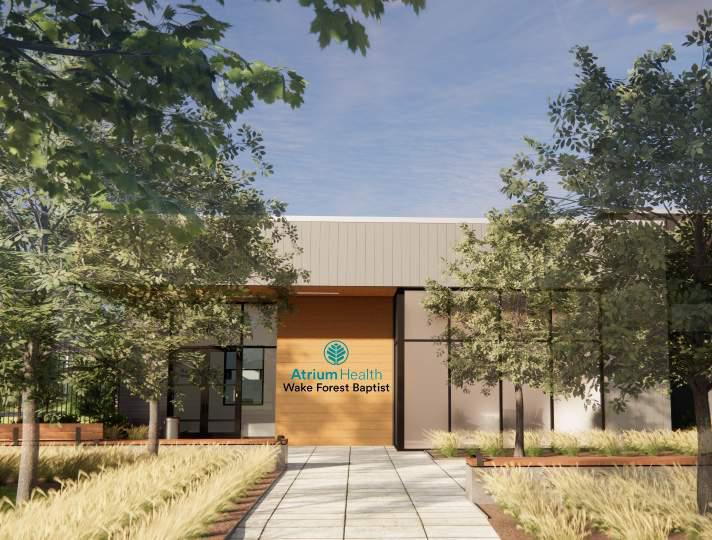 Atrium Health Autopsy Facility