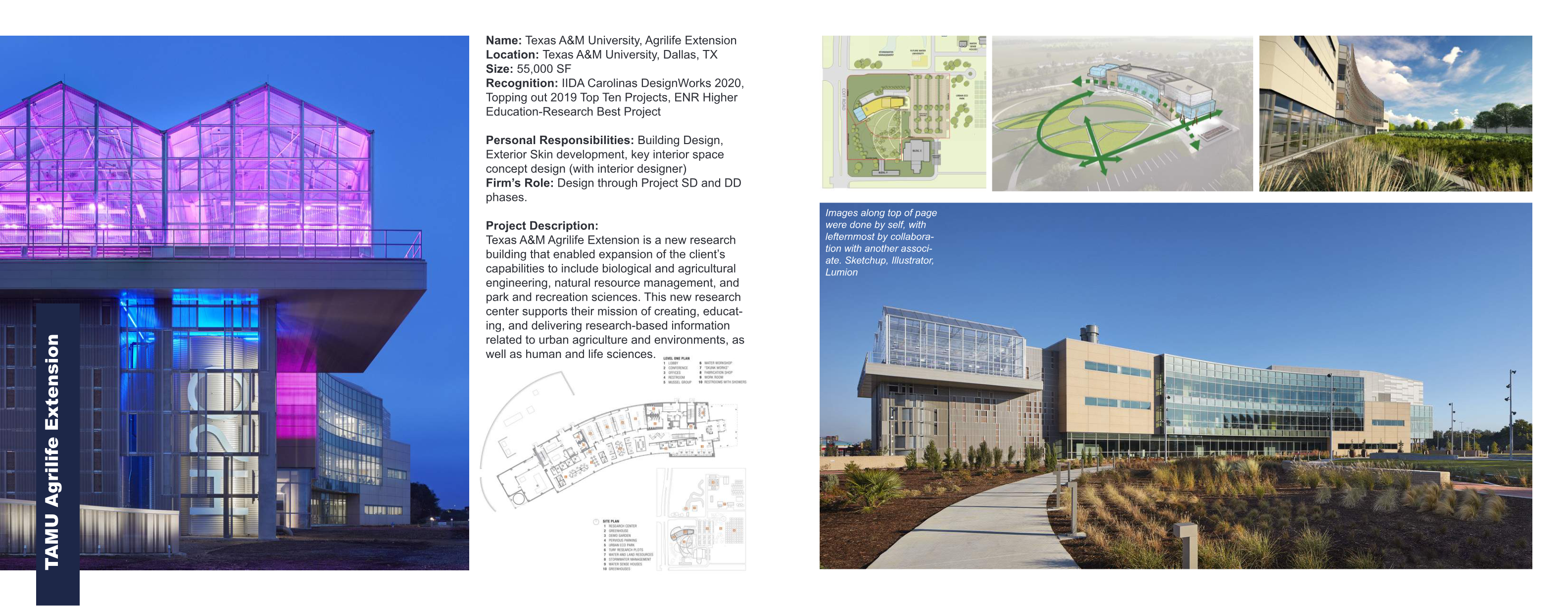 TAMU Agrilife Extension